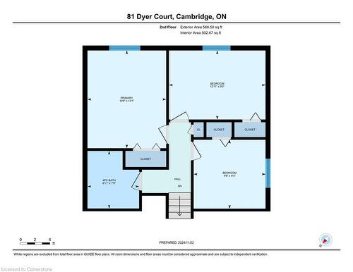 81 Dyer Court, Cambridge, ON - Other