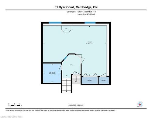 81 Dyer Court, Cambridge, ON - Other