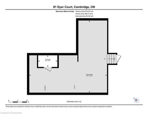 81 Dyer Court, Cambridge, ON - Other