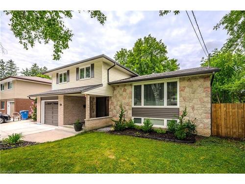 60 Glenburnie Drive, Guelph, ON - Outdoor