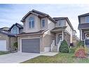 39 Peach Blossom Crescent, Kitchener, ON 