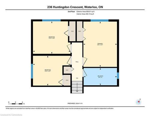 236 Huntingdon Crescent, Waterloo, ON - Other