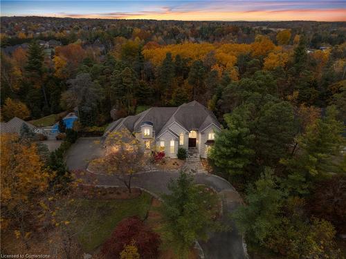 994 Stonebrook Road, Cambridge, ON - Outdoor With View