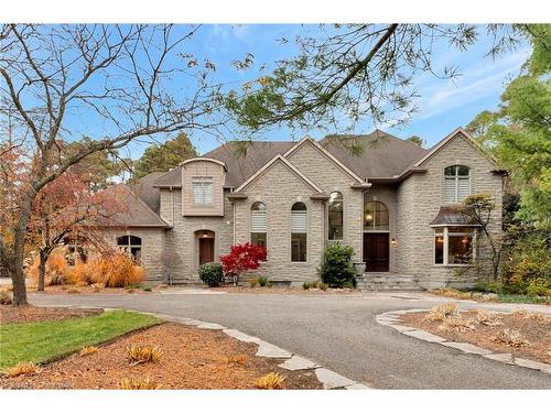 994 Stonebrook Road, Cambridge, ON - Outdoor With Facade