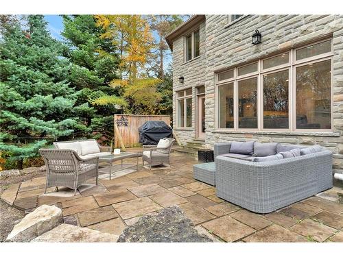 994 Stonebrook Road, Cambridge, ON - Outdoor With Deck Patio Veranda