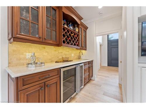 994 Stonebrook Road, Cambridge, ON - Indoor Photo Showing Kitchen