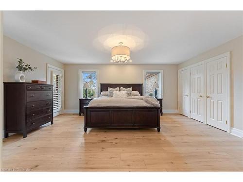 994 Stonebrook Road, Cambridge, ON - Indoor Photo Showing Bedroom