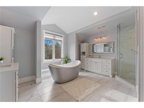 994 Stonebrook Road, Cambridge, ON - Indoor Photo Showing Bathroom