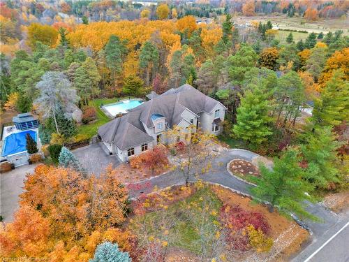 994 Stonebrook Road, Cambridge, ON - Outdoor With View