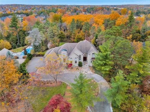 994 Stonebrook Road, Cambridge, ON - Outdoor With View