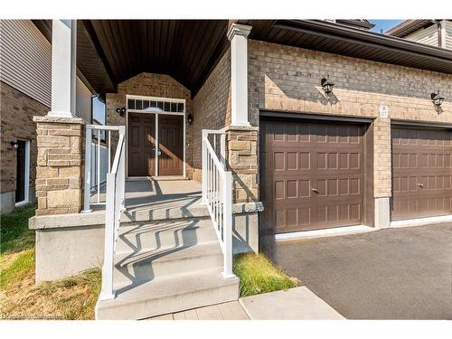 217 Watervale Crescent, Kitchener, ON - Outdoor