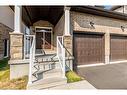 217 Watervale Crescent, Kitchener, ON  - Outdoor 