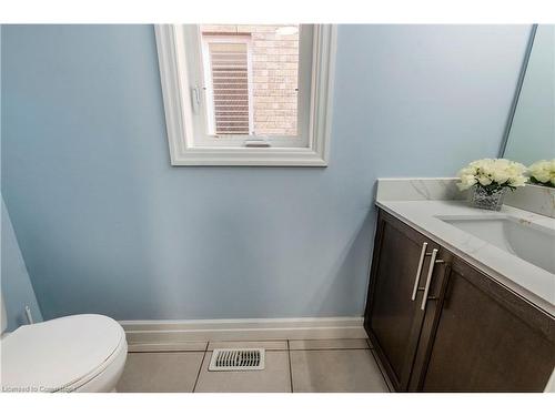 217 Watervale Crescent, Kitchener, ON - Indoor Photo Showing Bathroom