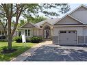 12 Riverside Circle, Smithville, ON  - Outdoor With Facade 