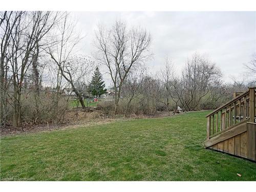 12 Riverside Circle, Smithville, ON - Outdoor