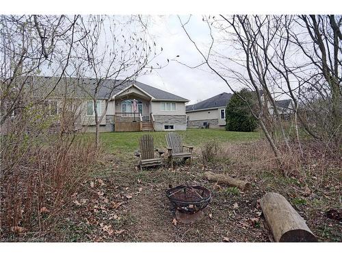 12 Riverside Circle, Smithville, ON - Outdoor