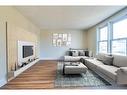 4-99 Roseview Avenue, Cambridge, ON  - Indoor Photo Showing Living Room 