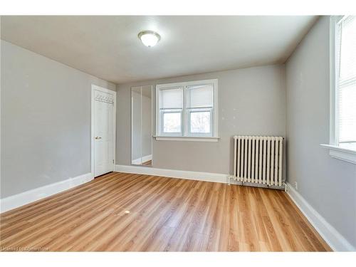 4-99 Roseview Avenue, Cambridge, ON - Indoor Photo Showing Other Room