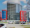 4-258A Sunview Street, Waterloo, ON  - Outdoor With Balcony With Facade 