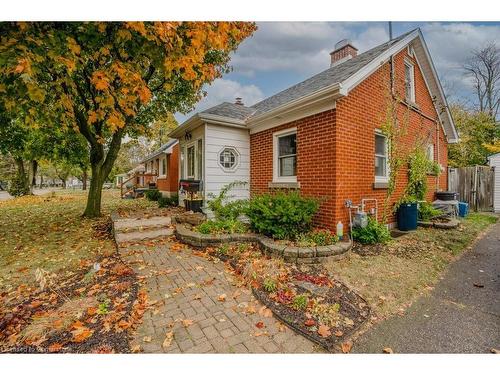 101 Arlington Boulevard, Kitchener, ON - Outdoor