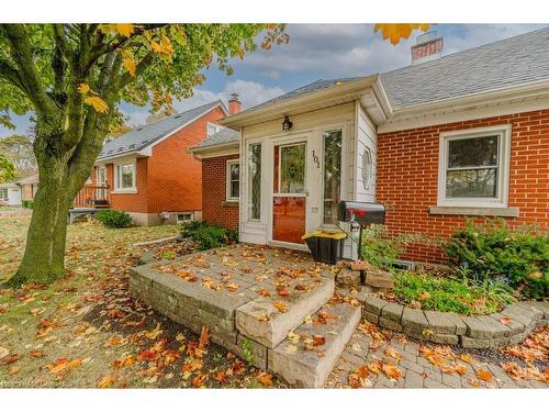 101 Arlington Boulevard, Kitchener, ON - Outdoor