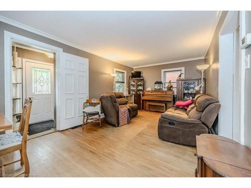 101 Arlington Boulevard, Kitchener, ON - Indoor Photo Showing Other Room