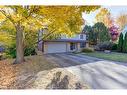 395 Westridge Drive, Waterloo, ON  - Outdoor With Facade 