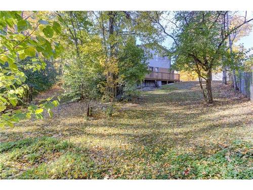 395 Westridge Drive, Waterloo, ON - Outdoor