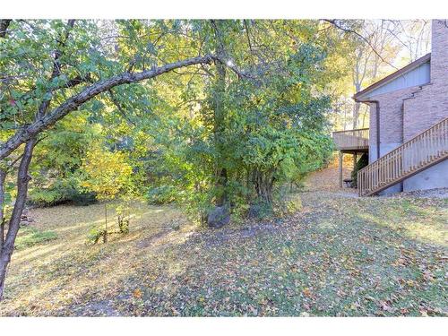 395 Westridge Drive, Waterloo, ON - Outdoor