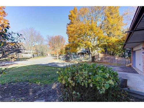 395 Westridge Drive, Waterloo, ON - Outdoor