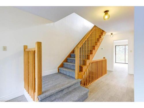 395 Westridge Drive, Waterloo, ON - Indoor Photo Showing Other Room