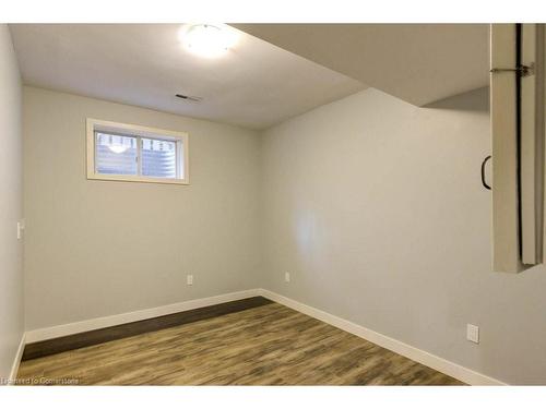 395 Westridge Drive, Waterloo, ON - Indoor Photo Showing Other Room