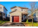 48 Alderson Drive, Cambridge, ON  - Outdoor With Facade 