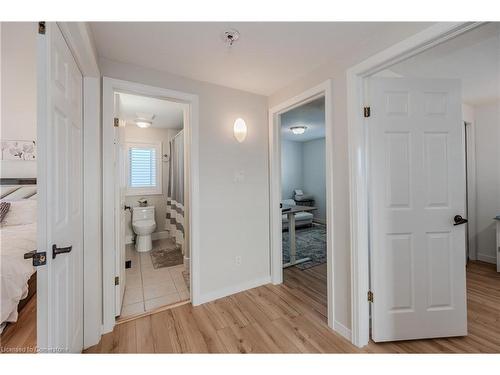 48 Alderson Drive, Cambridge, ON - Indoor Photo Showing Other Room