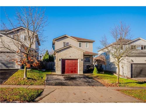 48 Alderson Drive, Cambridge, ON - Outdoor