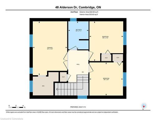 48 Alderson Drive, Cambridge, ON - Other