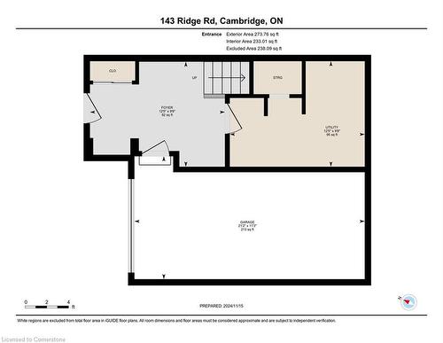 26-143 Ridge Road, Cambridge, ON - Other