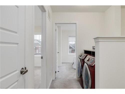 26-143 Ridge Road, Cambridge, ON - Indoor Photo Showing Laundry Room