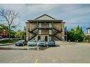 5C-185 Windale Crescent, Kitchener, ON  - Outdoor 