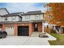 24 Watch Hill Lane, Cambridge, ON  - Outdoor With Facade 