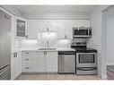 24 Watch Hill Lane, Cambridge, ON  - Indoor Photo Showing Kitchen With Double Sink With Upgraded Kitchen 