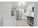 24 Watch Hill Lane, Cambridge, ON  - Indoor Photo Showing Kitchen With Upgraded Kitchen 