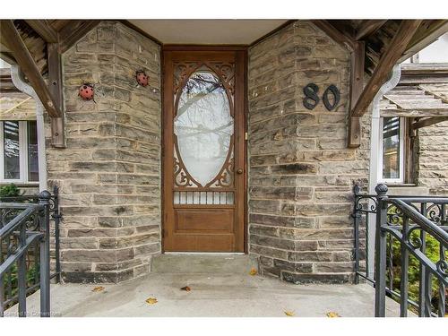 80 Highland Road W, Kitchener, ON - 