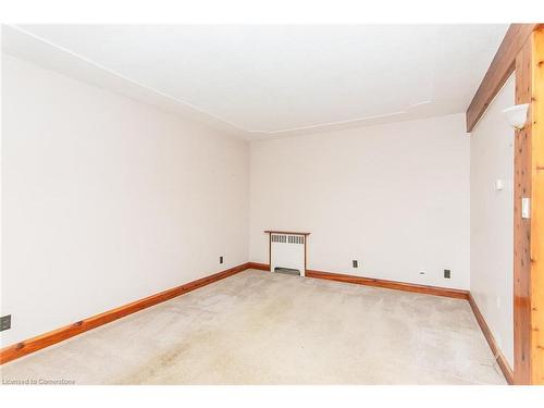 80 Highland Road W, Kitchener, ON - Indoor Photo Showing Other Room