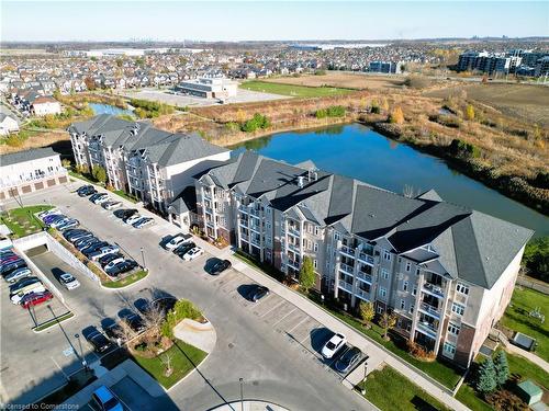 110-1360 Costigan Road, Milton, ON - Outdoor With View