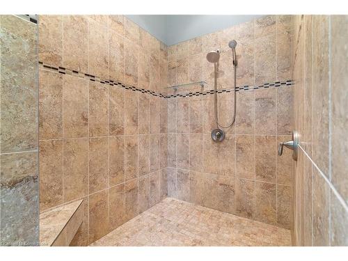 5 Kraftwood Place, Waterloo, ON - Indoor Photo Showing Bathroom