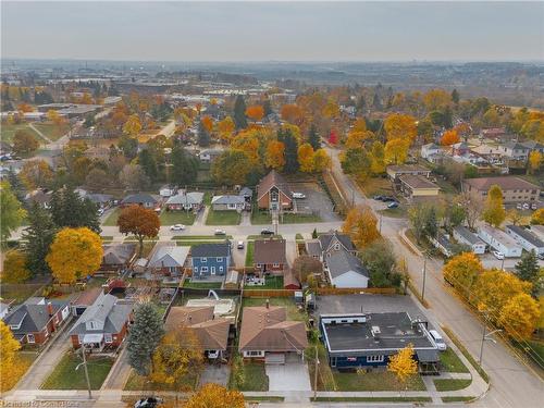 66 Beech Avenue, Cambridge, ON - Outdoor With View