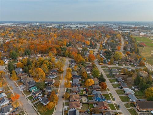 66 Beech Avenue, Cambridge, ON - Outdoor With View