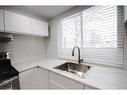 B-230 Hazelglen Drive, Kitchener, ON  - Indoor Photo Showing Kitchen 