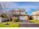 27 Stiefelmeyer Crescent, Baden, ON  - Outdoor With Facade 